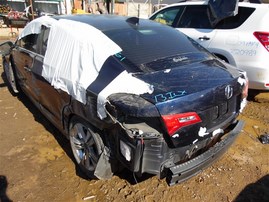 2013 ACURA ILX BASE 4DOOR BLUE 2.0 AT A20161